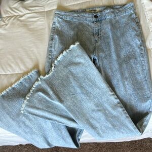 Rock&Roll Women’s Western Jeans